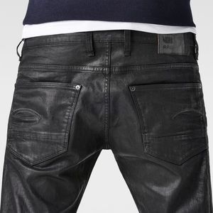 G Star RAW Defend Jean Straight Cut BNWT 31W/32L